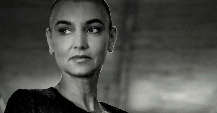 sinead o'connor