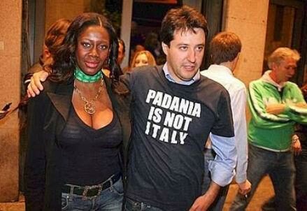 sylvie-lubamba-e-matteo-salvini