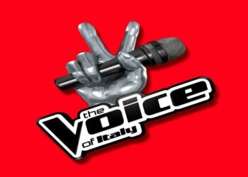 the_voice_italy_logo