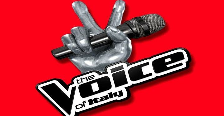 the_voice_italy_logo