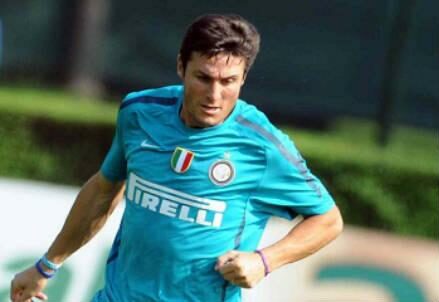 zanetti_allenamento