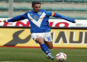 Roberto Baggio