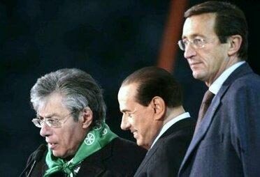 BerlusconiBossiFiniManifestazione_R375