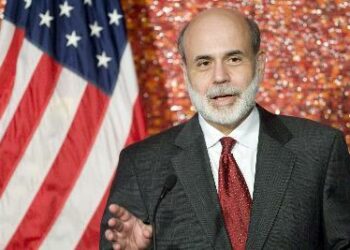 BernankeR400