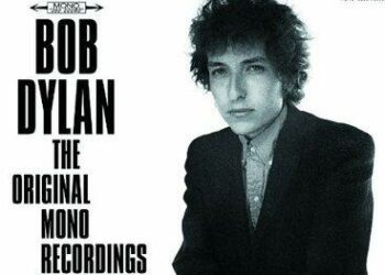 BobDylanOriginalMonoRecordingsR400