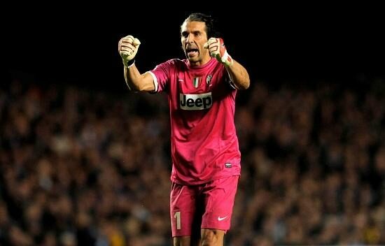 Buffon_Shakhtar