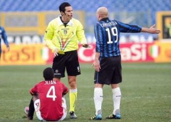 Cambiasso