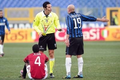 Cambiasso