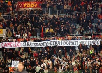 Capello_striscione