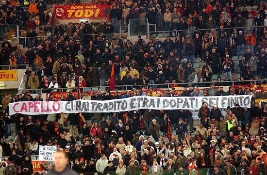 Capello_striscione