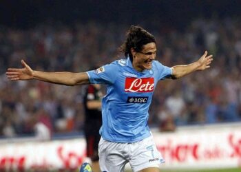 Cavani_Milan