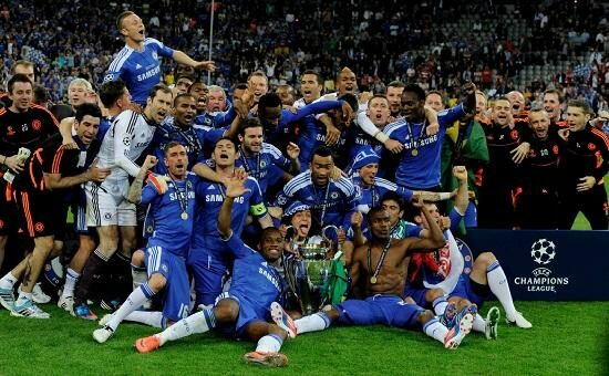 Chelsea_Champions