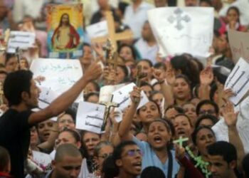 Egitto_Cristiani_ManifestazioneR400