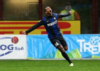 Guarin_Sampdoria