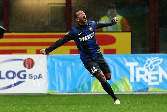 Guarin_Sampdoria