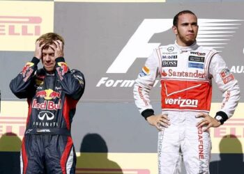 HamiltonVettel