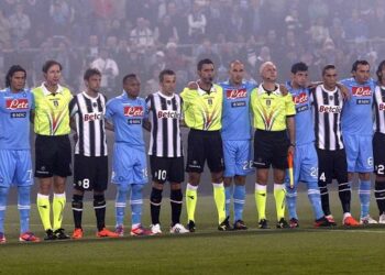 JuveNapoli