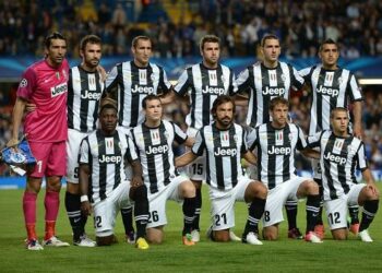 Juventus_Champions