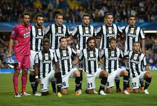 Juventus_Champions