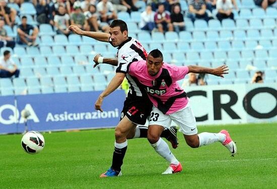 Lazzari_Udinese