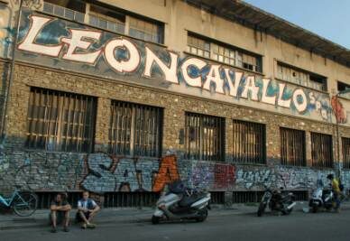 LeoncavalloR400