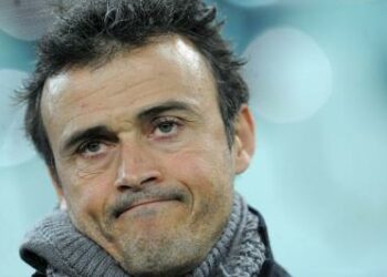 Luis-Enrique