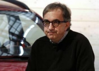 Marchionne_MogioR400