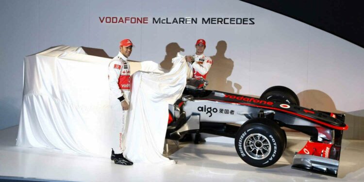 McLaren_2010