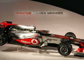 McLaren_2010_5