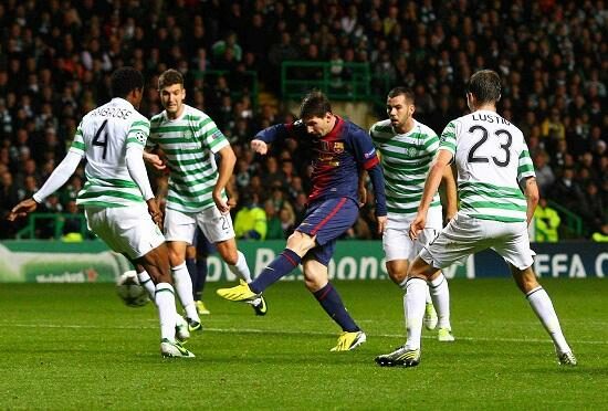 Messi_Celtic