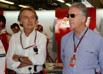 Montezemolo_FerrariR400