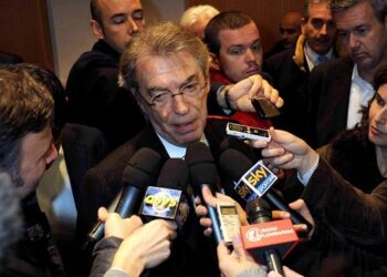 Moratti