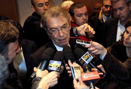 Moratti