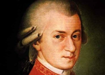 MozartR400