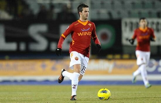 Pjanic