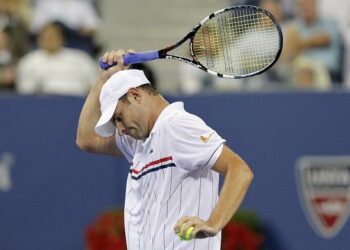 Roddick