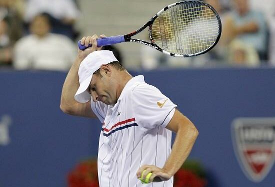 Roddick