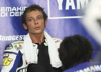 Rossi20box20test20Sepang_R375