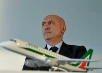 Sabelli_Alitalia_ModellinoR400