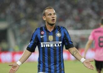 Sneijder