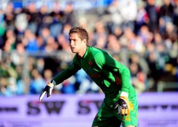 Stekelenburg_Coppa_Italia