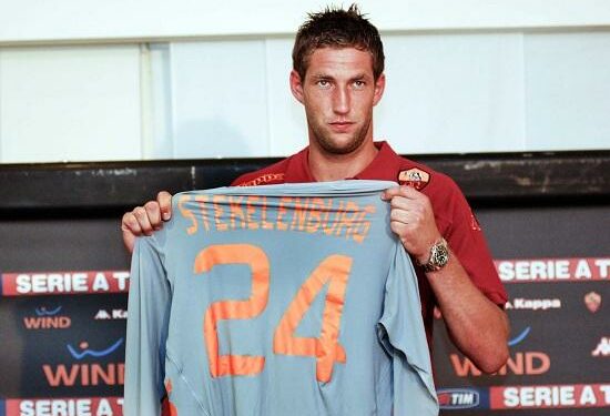 Stekelenburg_papera_Samp