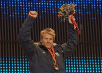 TedLigety