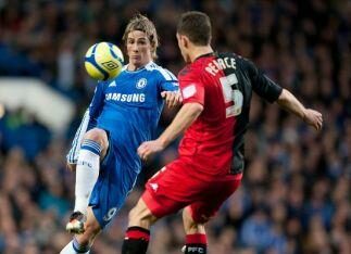 Torres