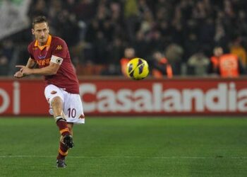 Totti_record