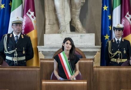 Virginia_Raggi_sindaco_Roma_campidoglio