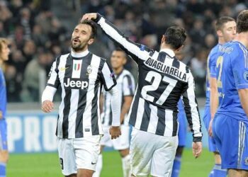 Vucinic_Quagliarella