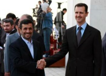 assad-ahmadinejad-r400