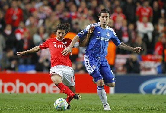 benfica