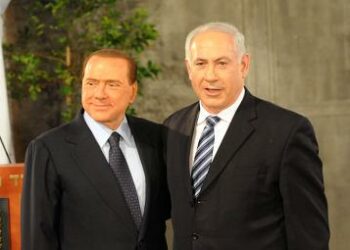 berlusconi_netanyahuR375